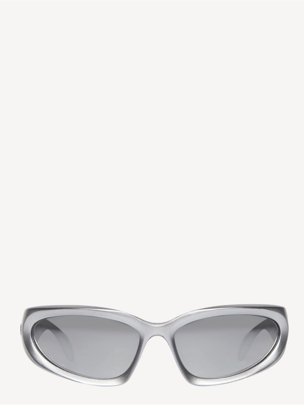 Balenciaga Swift Oval Sunglasses